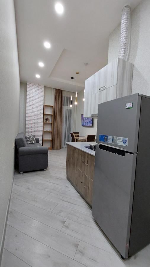 Elit Apartments Batumi Exterior foto